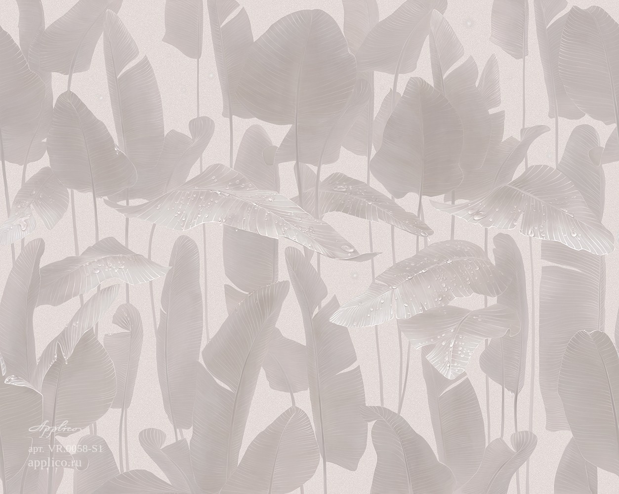 Applico Ночная роса FR VR.0058-S1