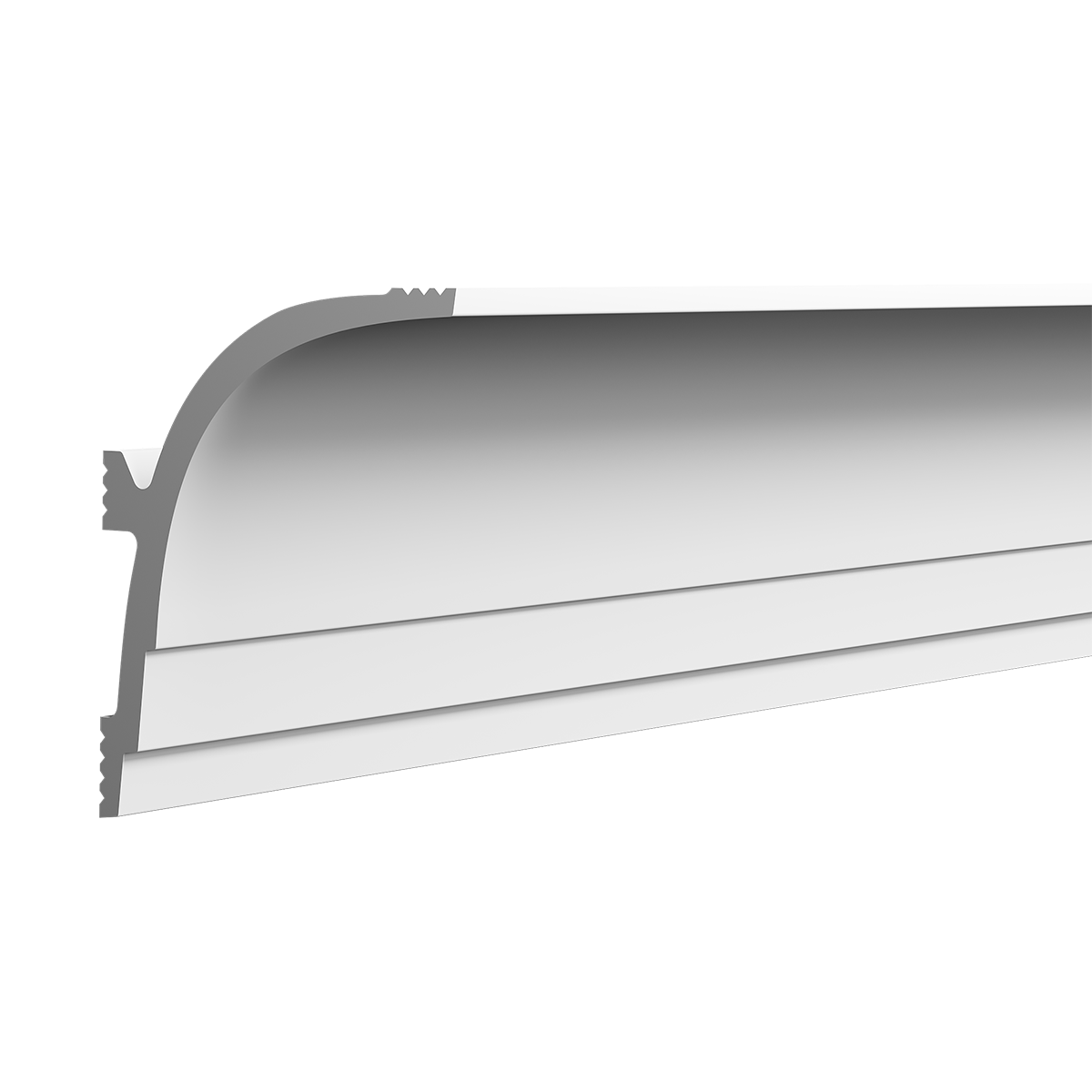 Evroplast карниз 6.50.414