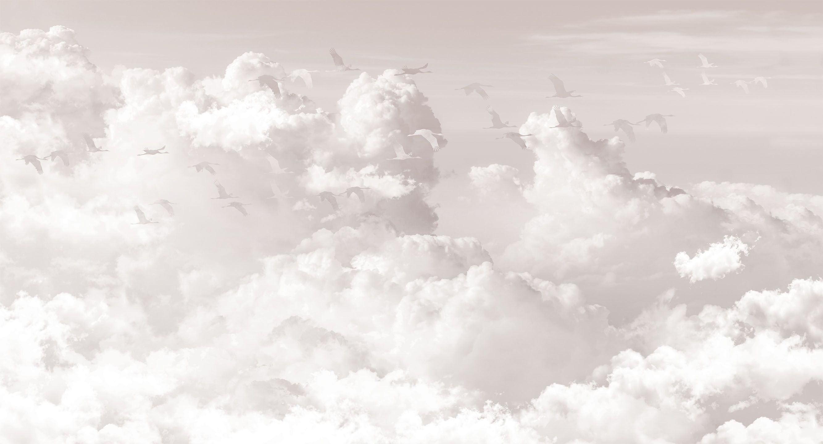 275223 Creativille облака и птицы