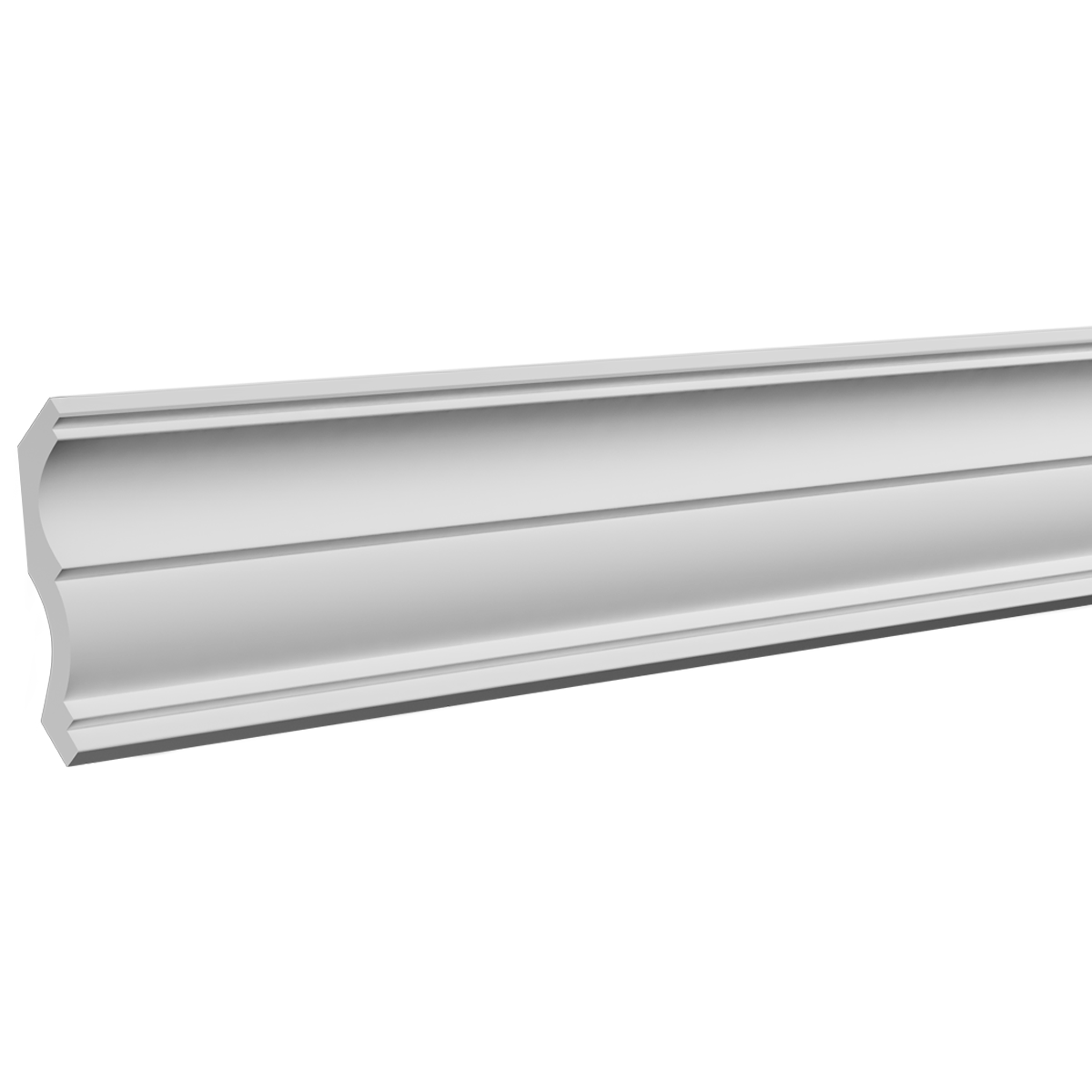 Evroplast карниз 1.50.161