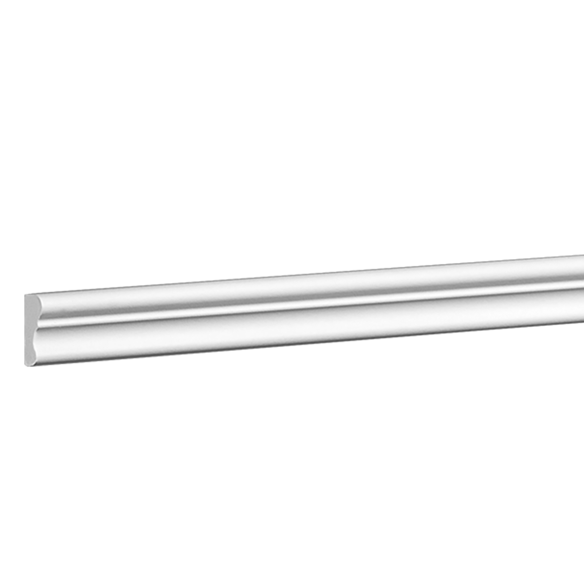 Evroplast молдинг 6.51.321