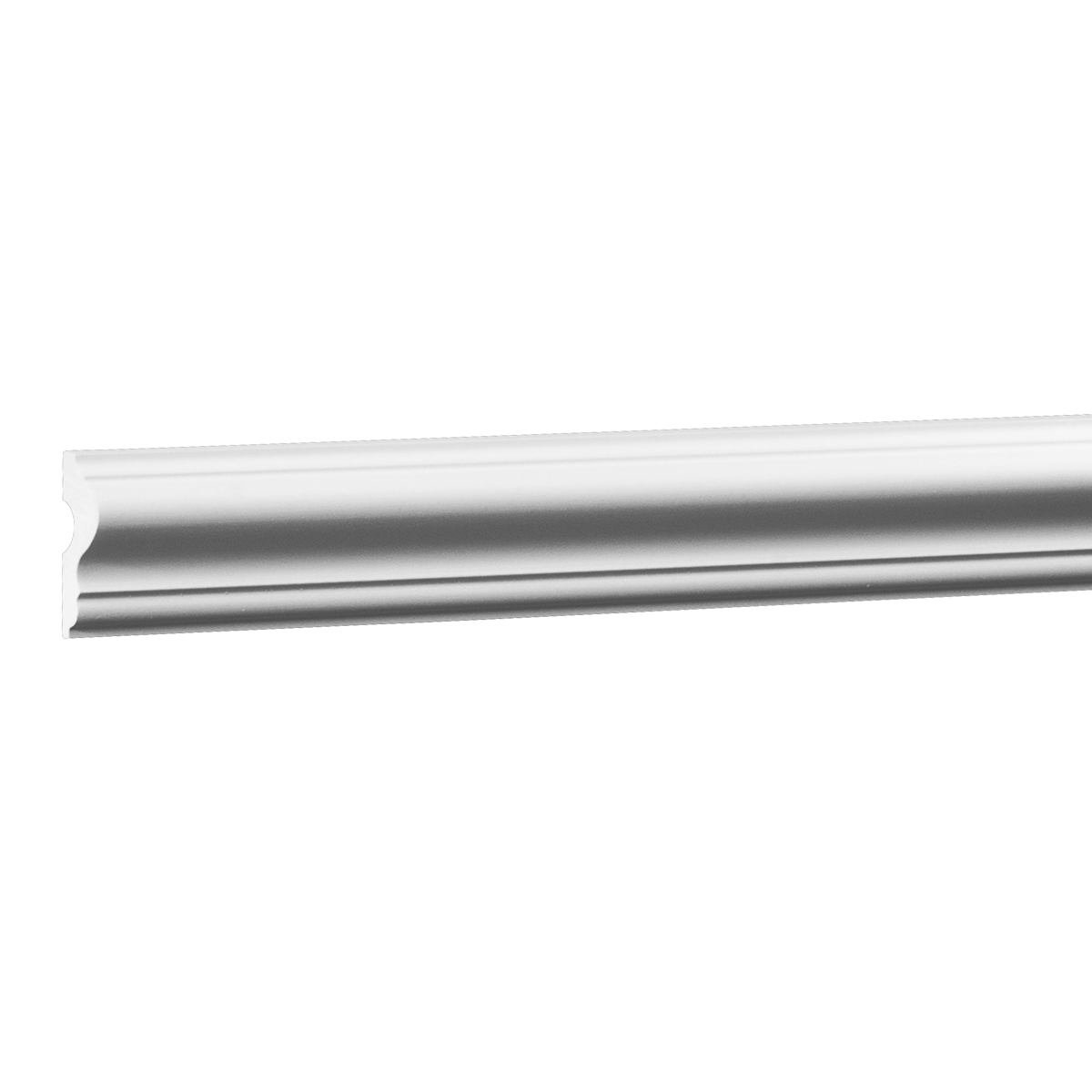 Evroplast молдинг 1.51.301