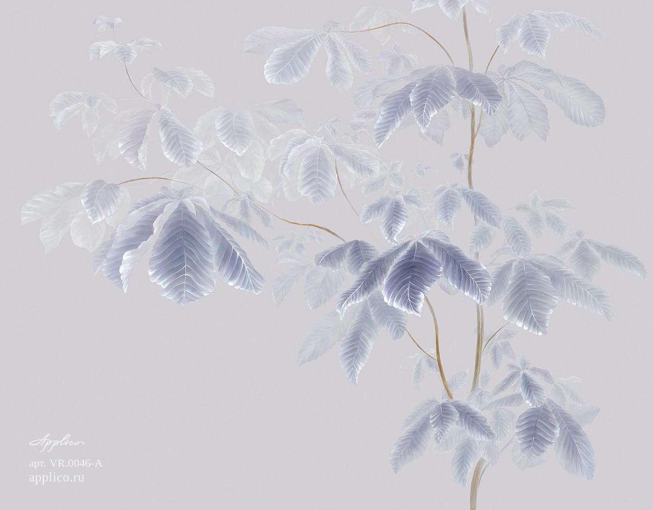 Applico Каштан FR VR.0046-A