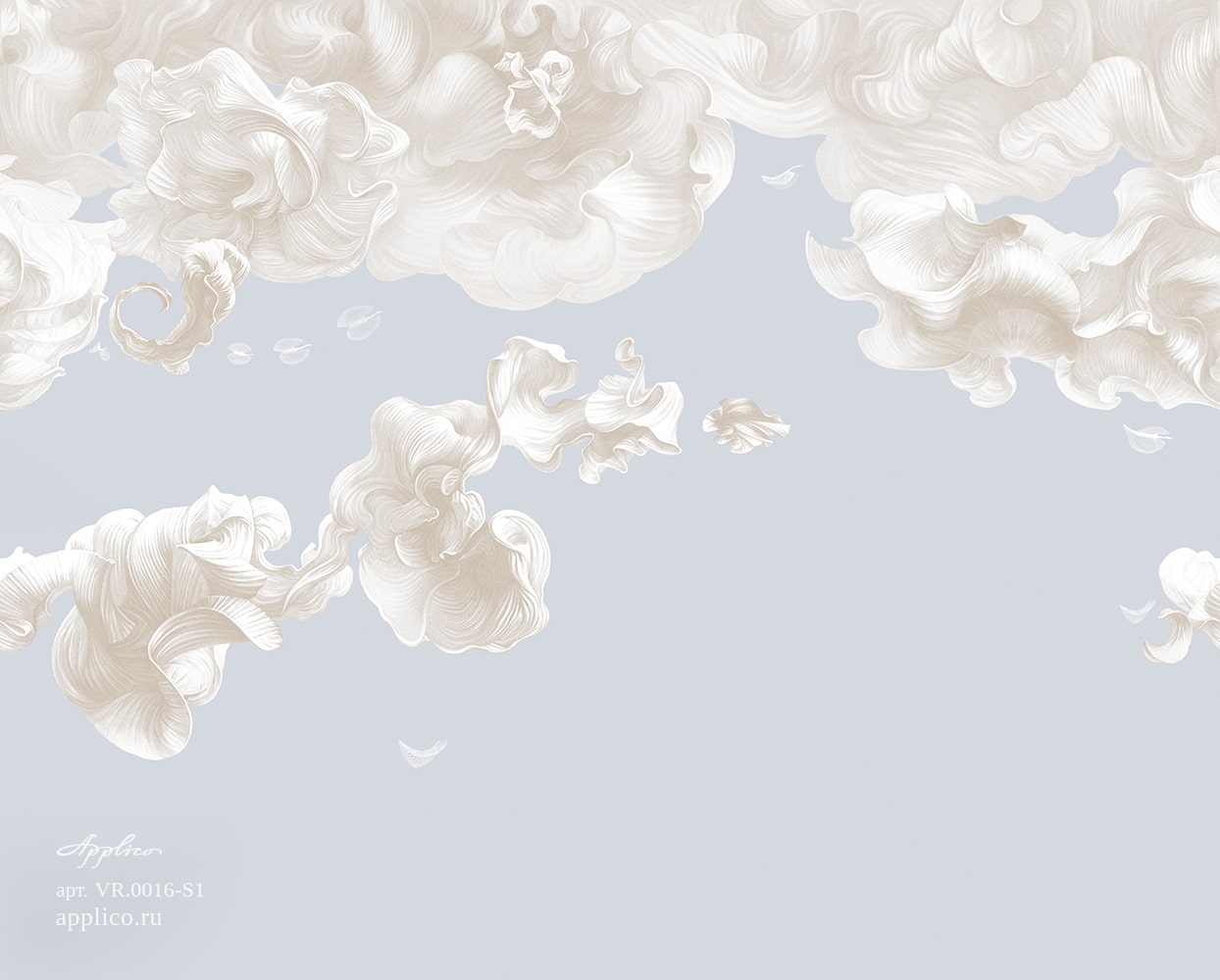 Applico Ванильные небеса FR VR.0016-S1