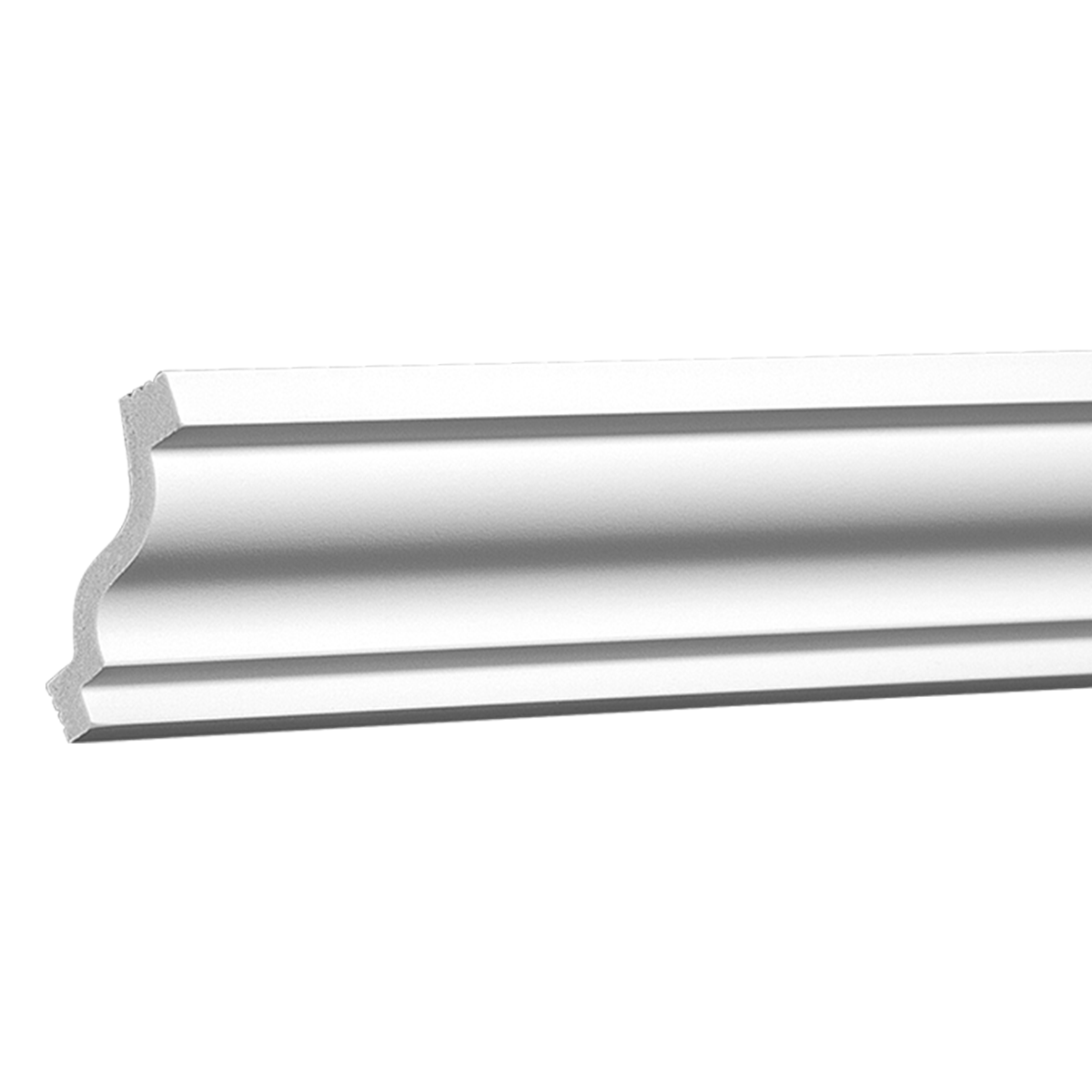 Evroplast карниз 6.50.103