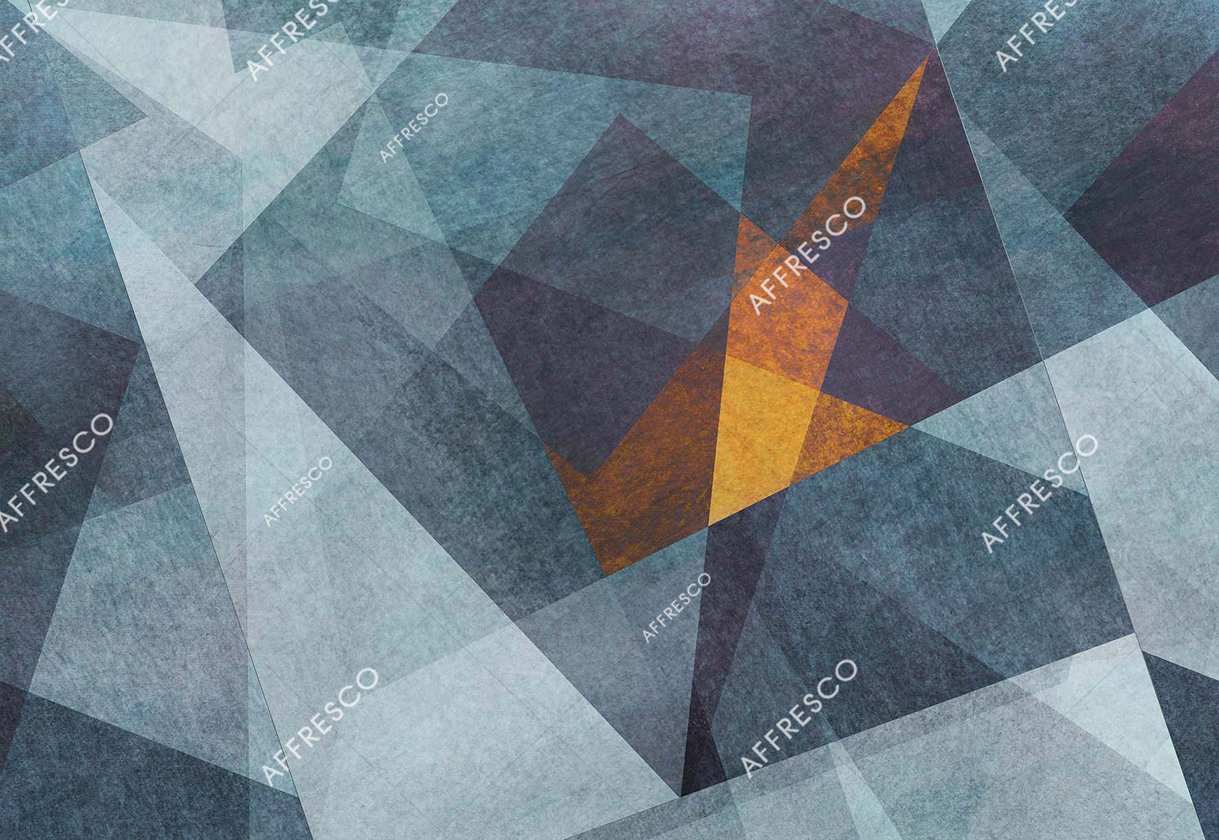 Affresco Геометрия ID137732