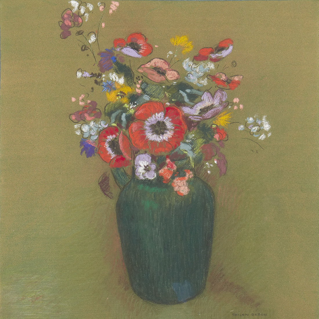 Affresco Натюрморт ID136520