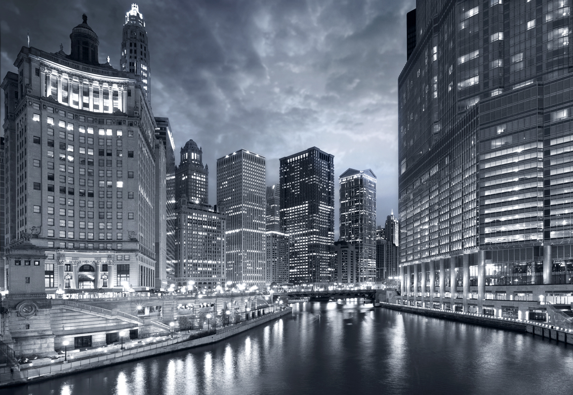 Affresco Фотографии городов ID11590