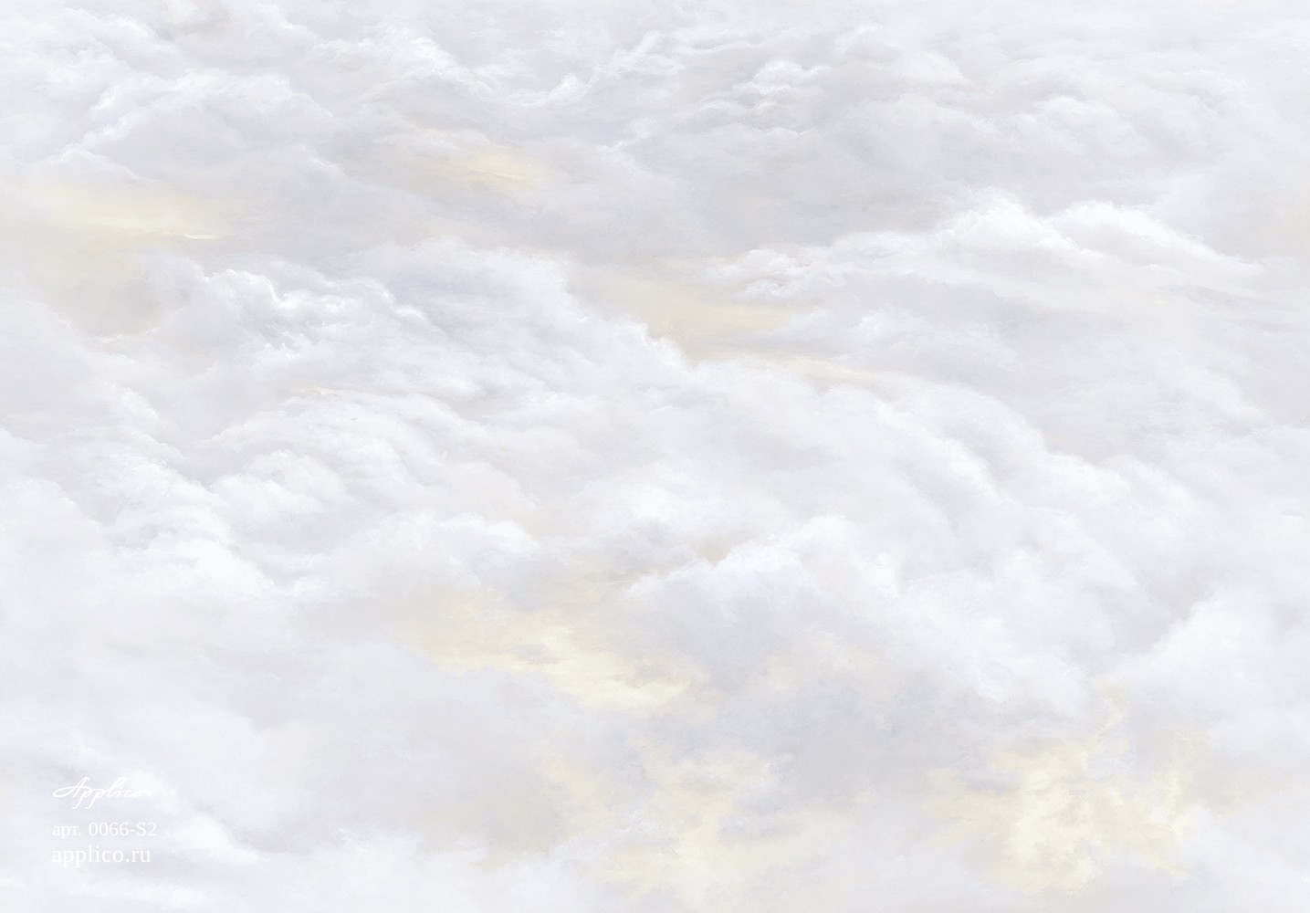 Applico Небеса FR 0066-S2