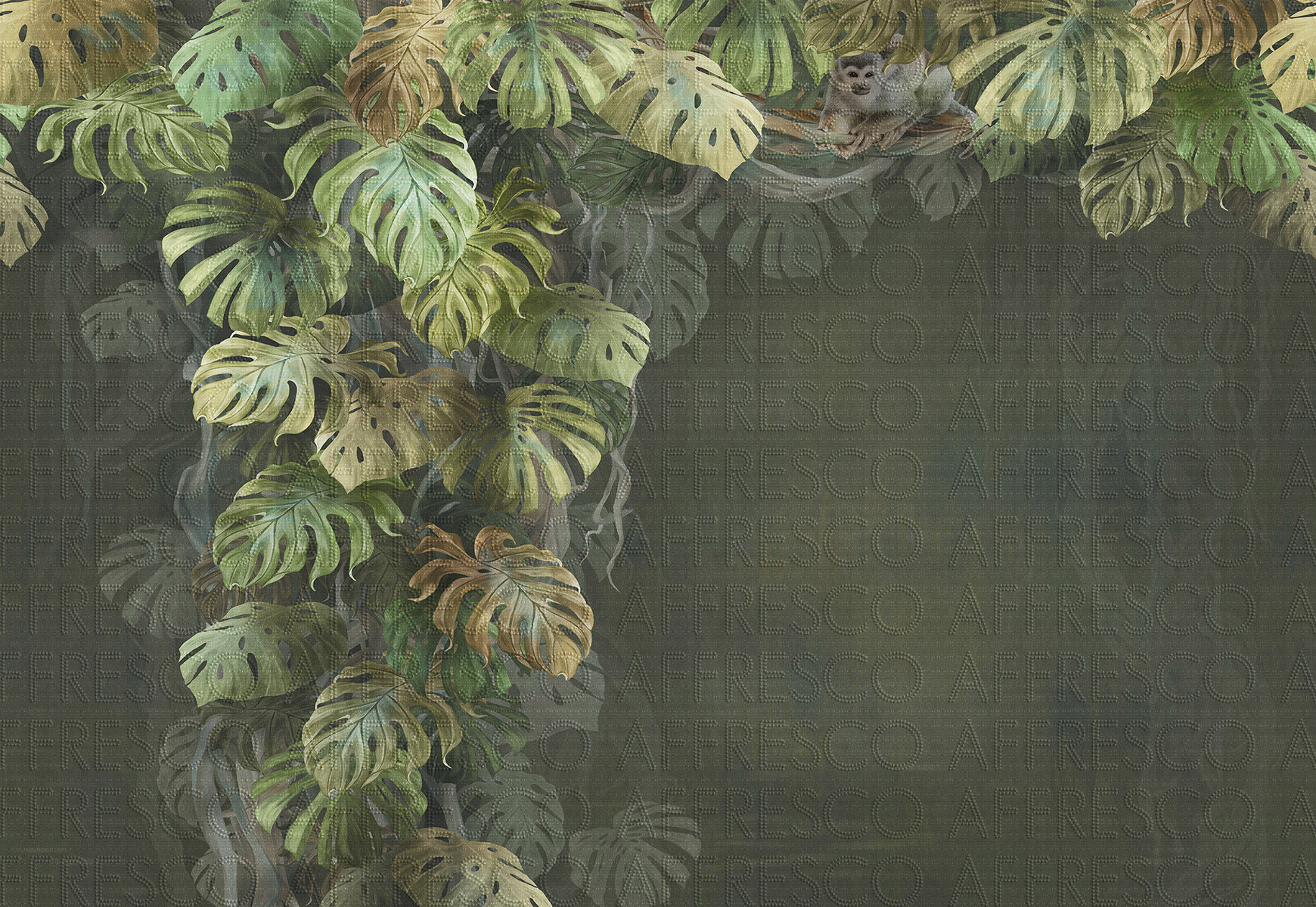 Affresco Природа ID136214