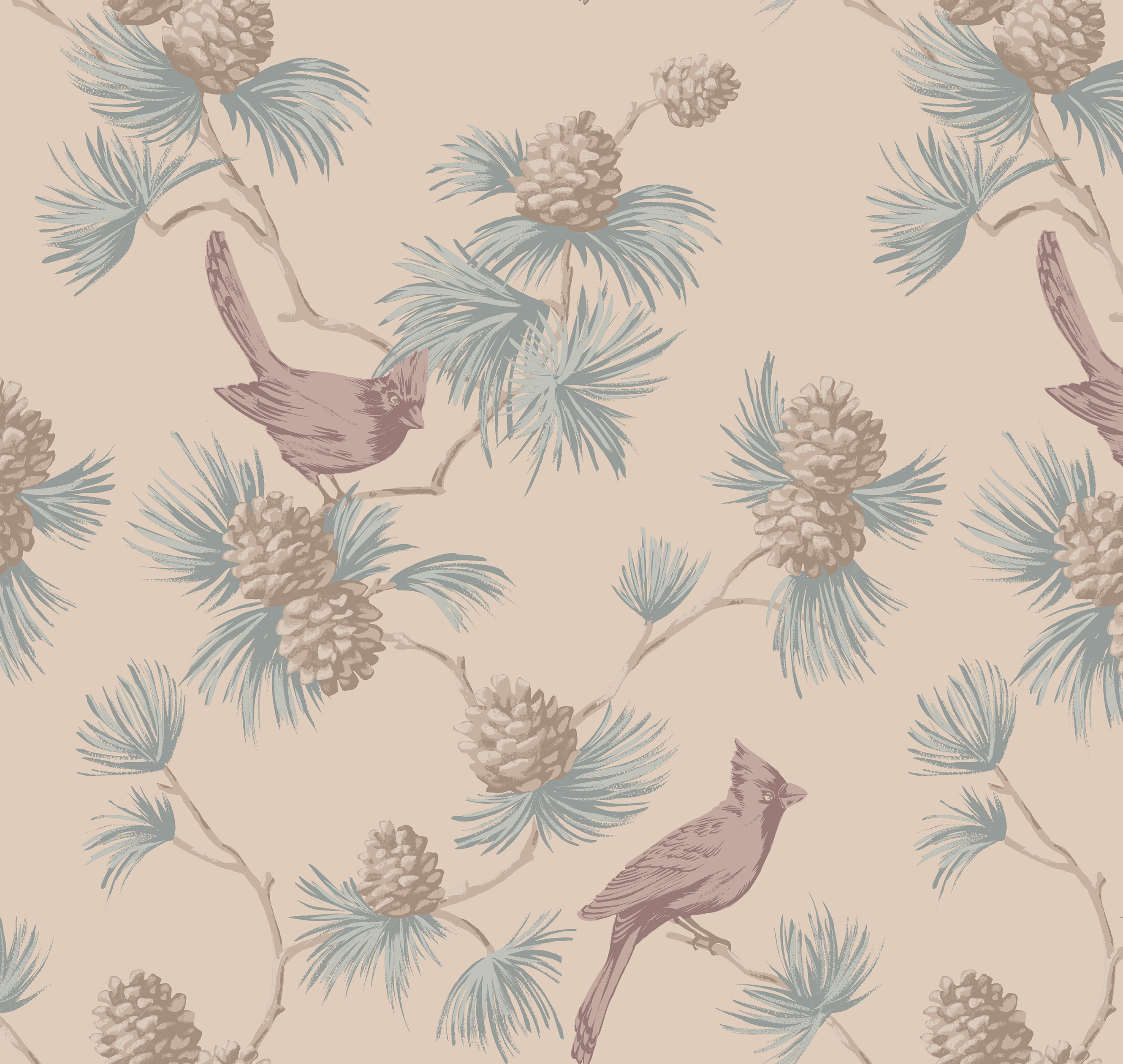 Loymina Лесная симфония Brit19 002