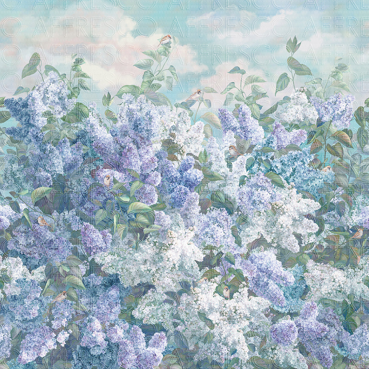 Affresco Сады ID136135