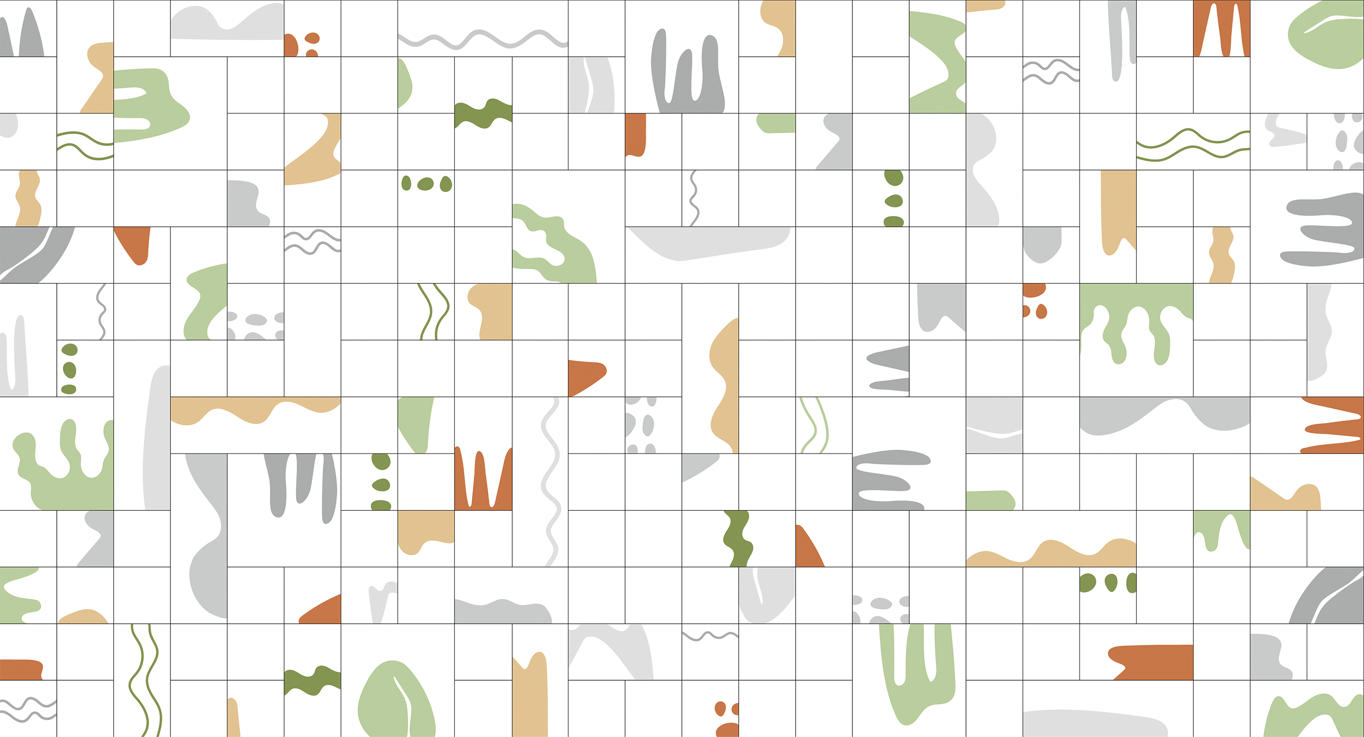 820202 Creativille клетки и фигуры