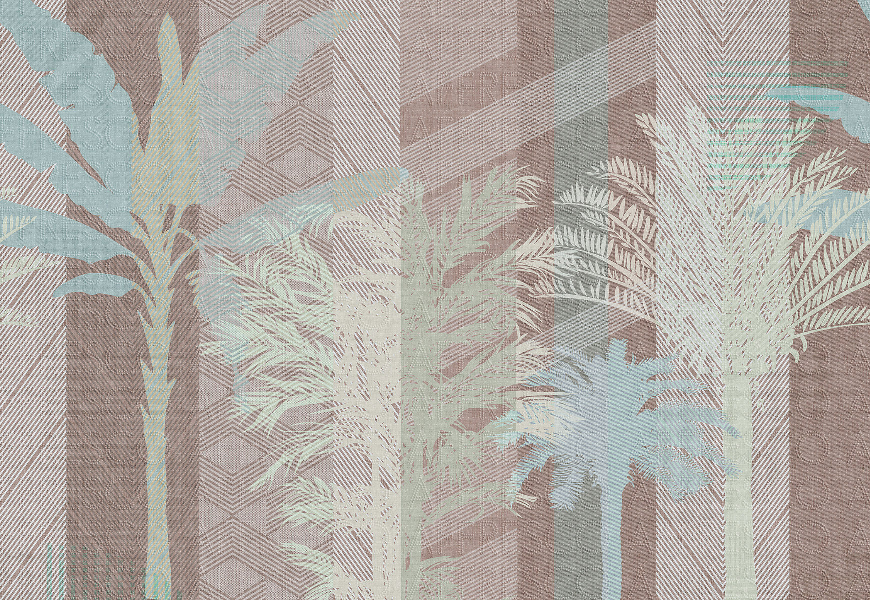 Affresco Природа ID136355