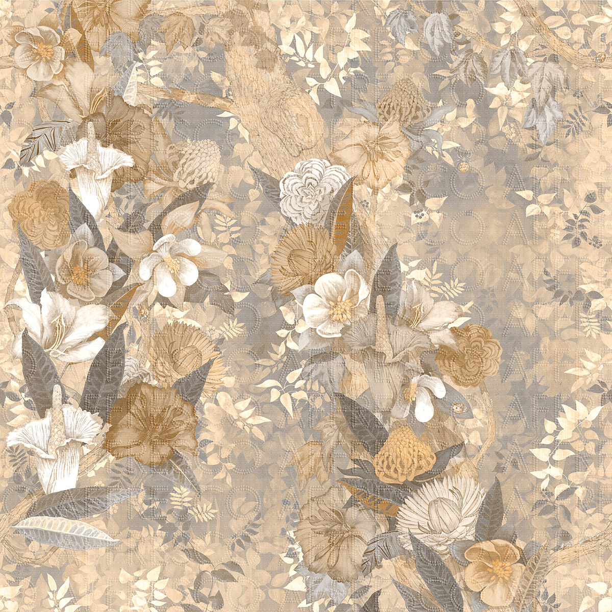 Affresco Сады ID138354