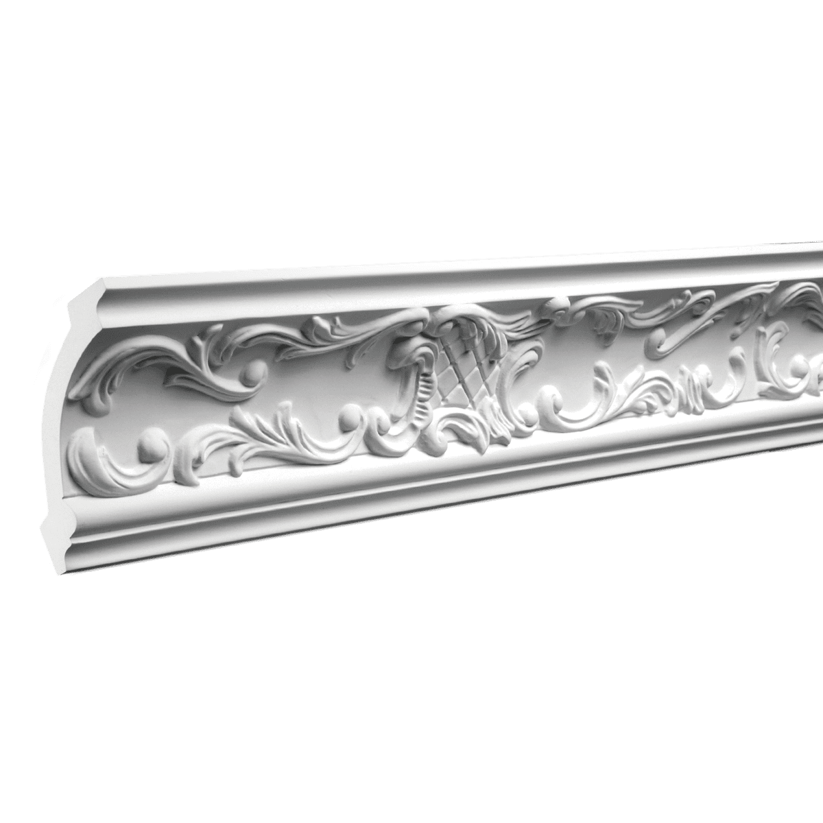 Evroplast карниз 1.50.125