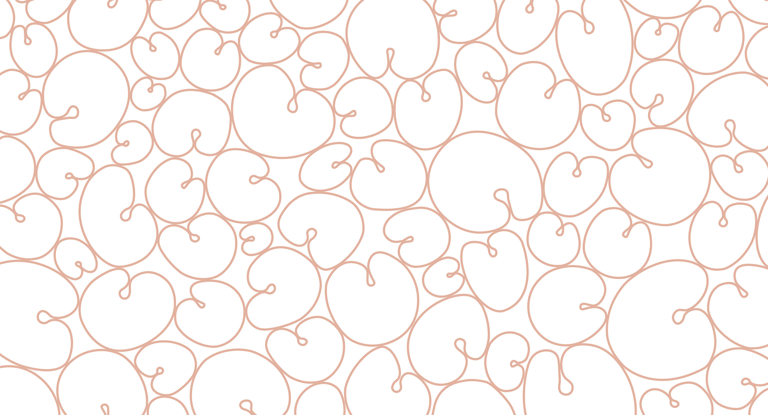 078322 Creativille пышные рогалики