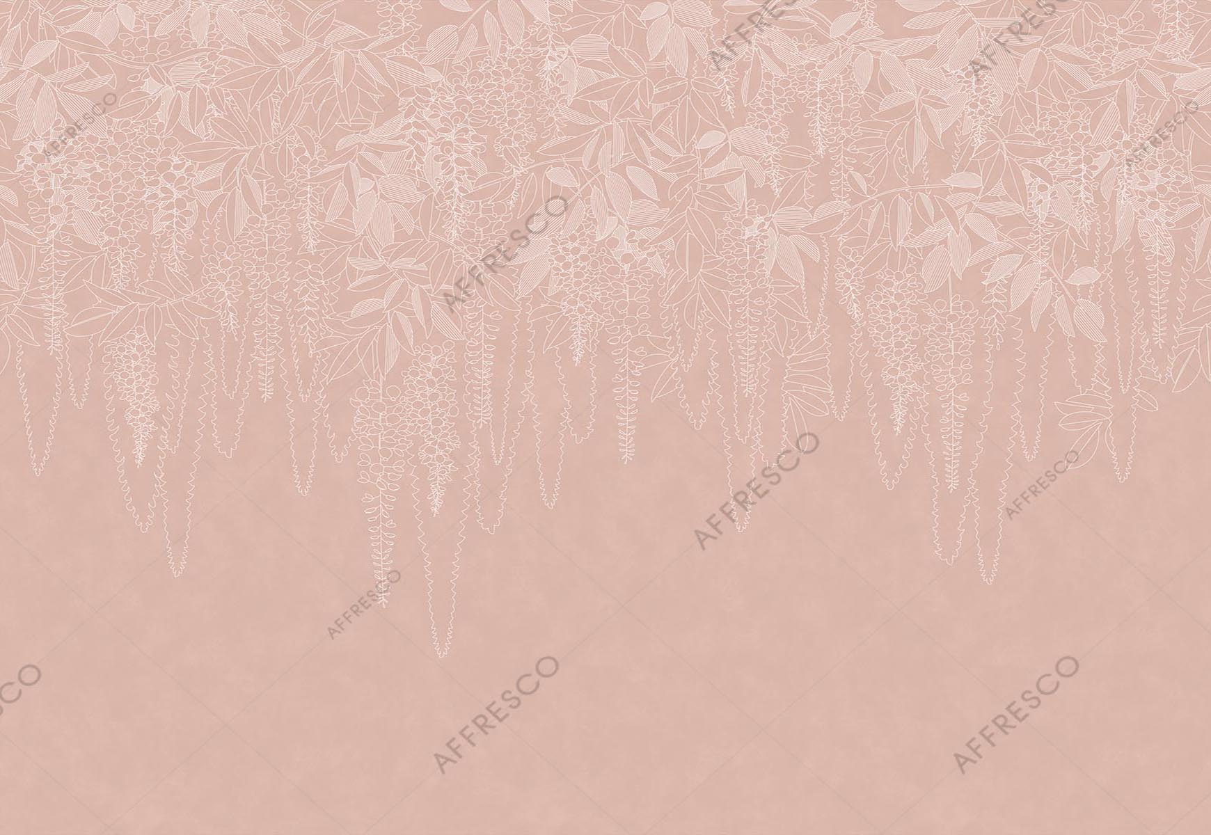 Affresco Лес ID139202