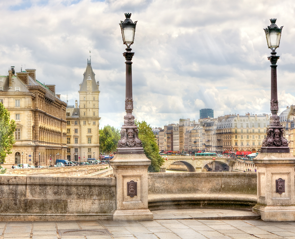 Affresco Фотографии городов ID11304