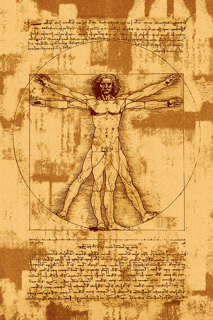 Affresco Графика ID136464