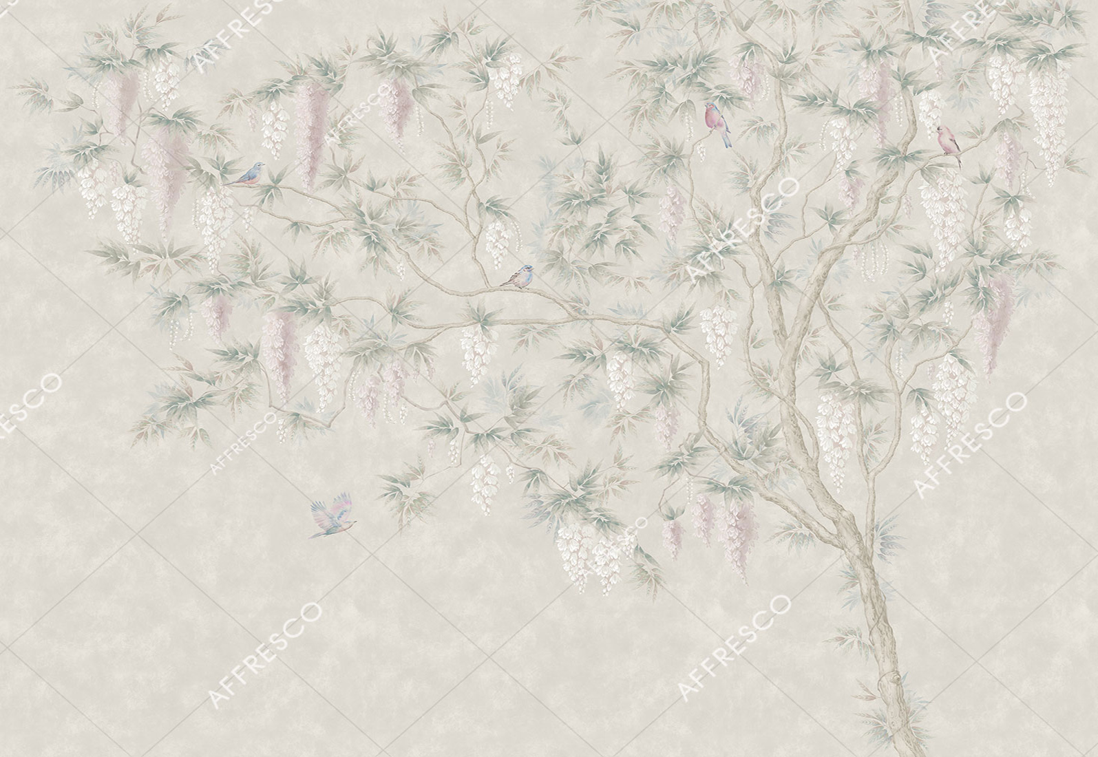 Affresco Сады ID137716