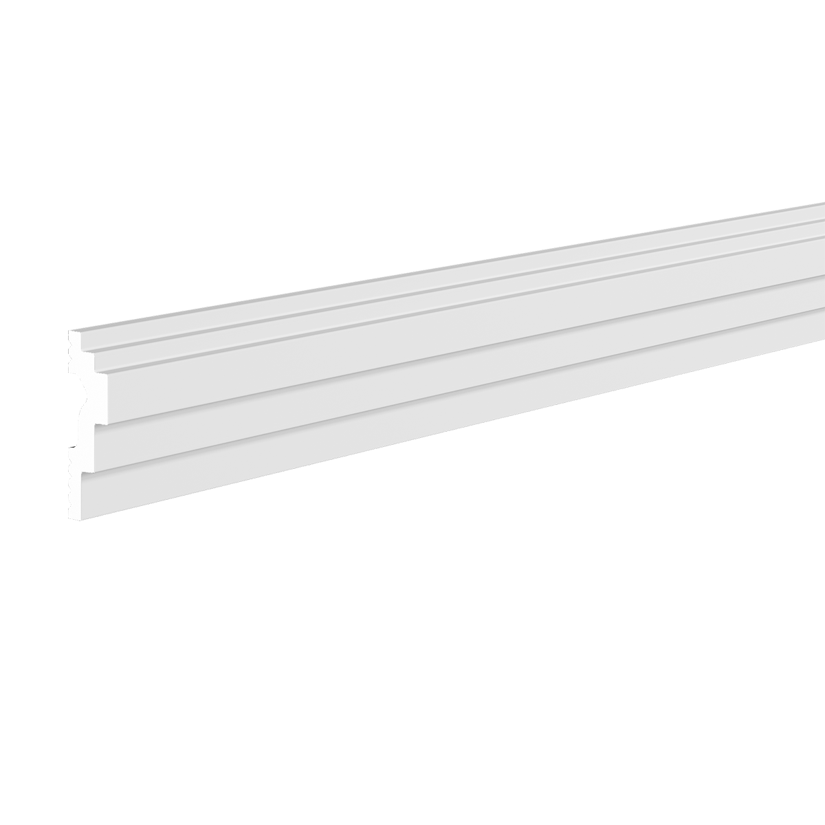 Evroplast молдинг 6.51.428
