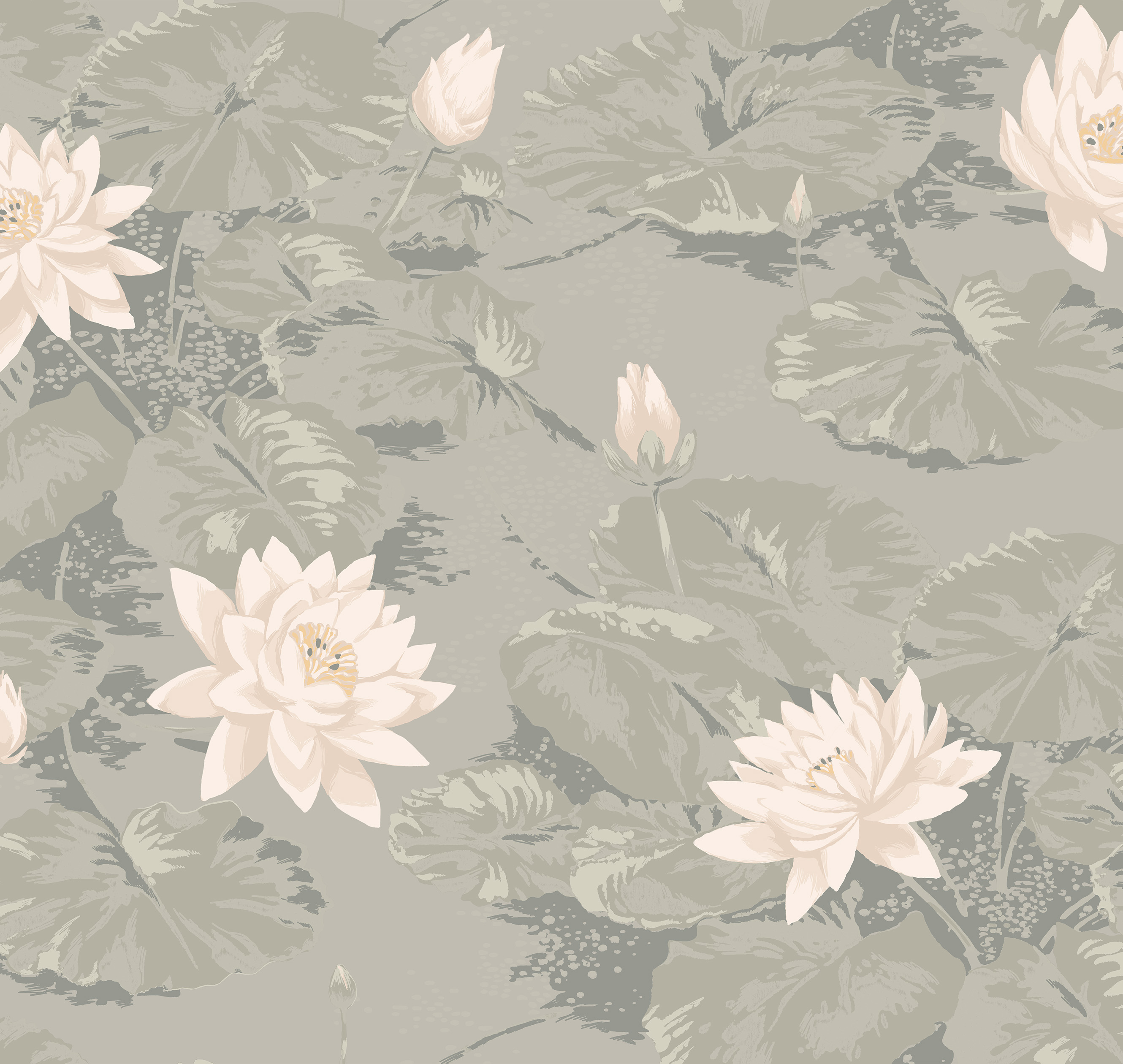 Loymina Нимфея Альба Brit25 005/1