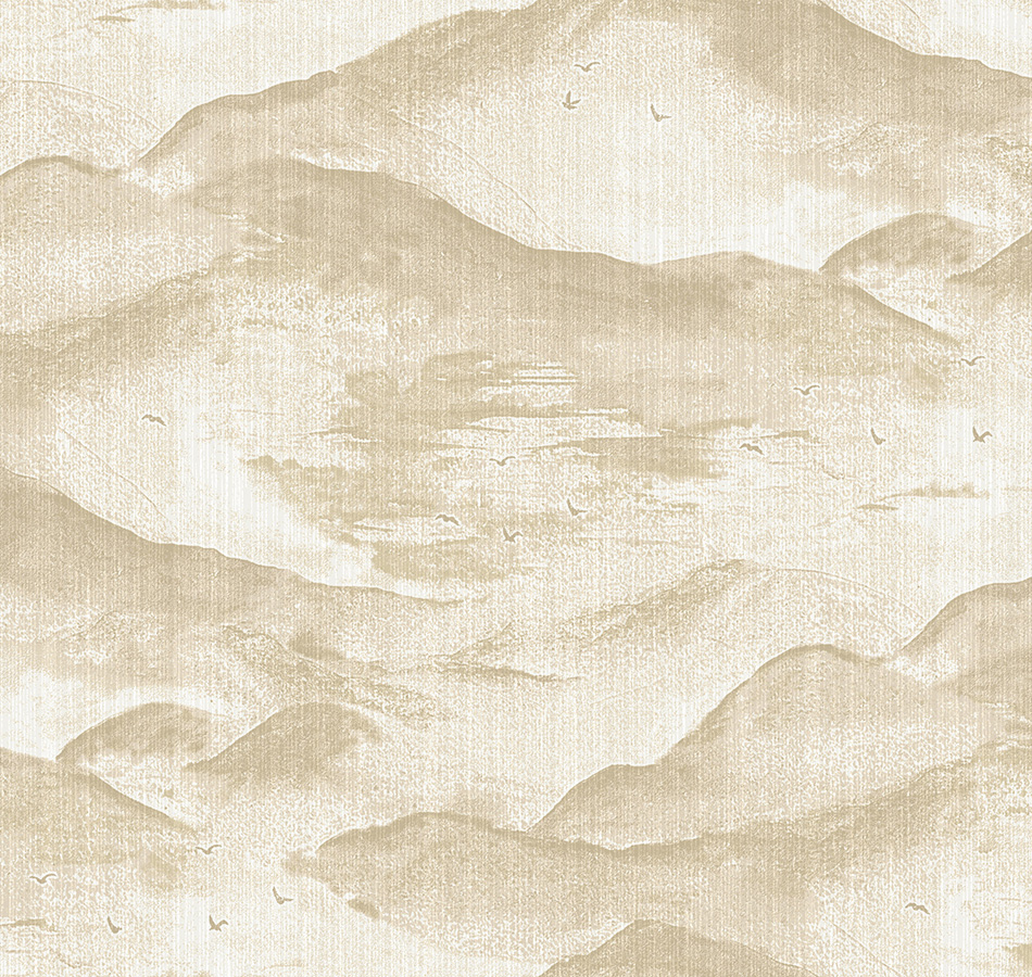 Milassa Shan Shui AM1 002