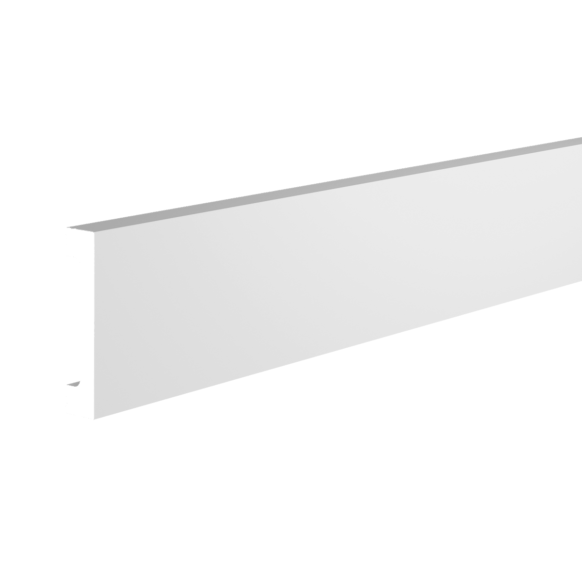 Evroplast молдинг U.6.51.418