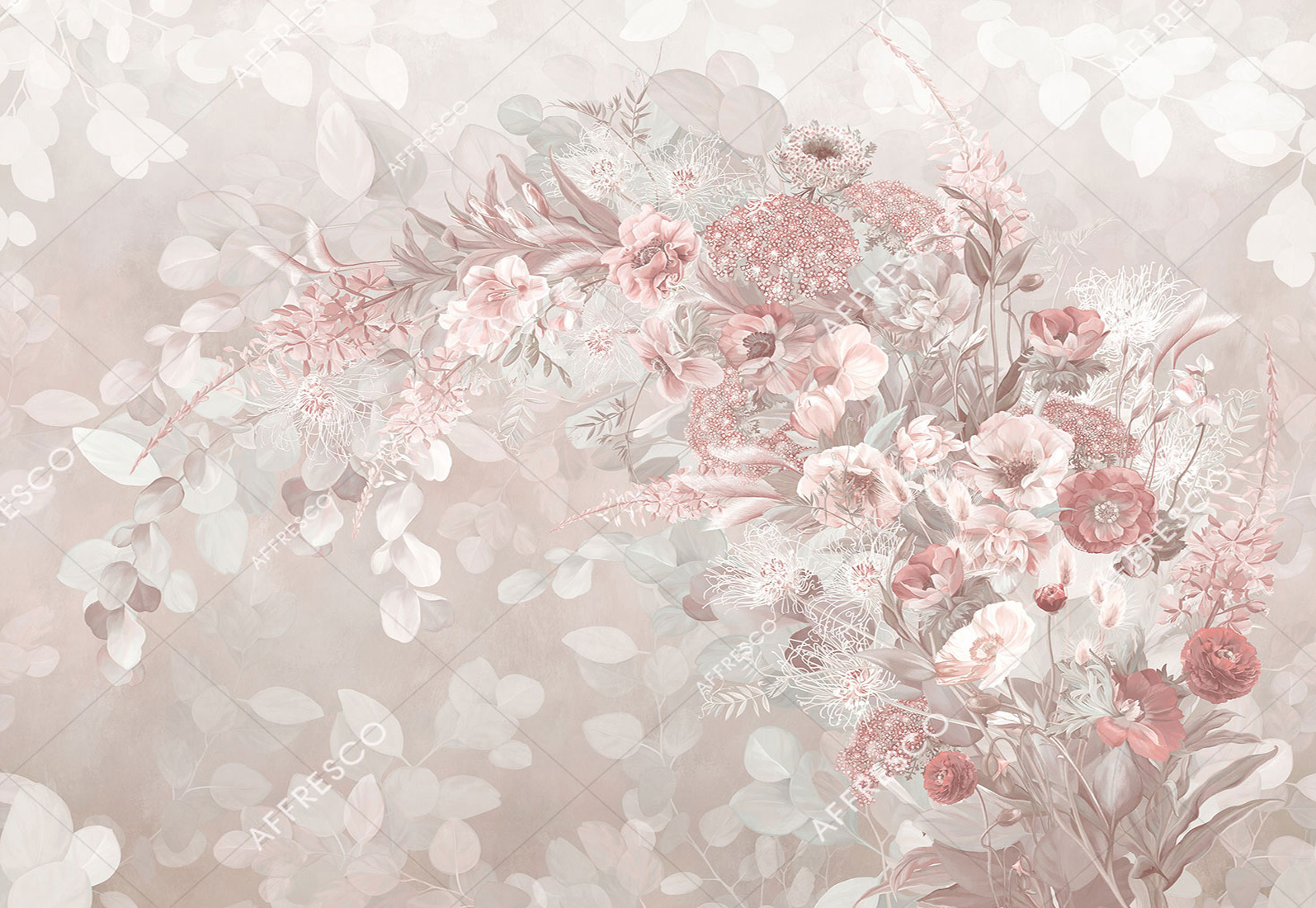 Affresco Сады ID137714