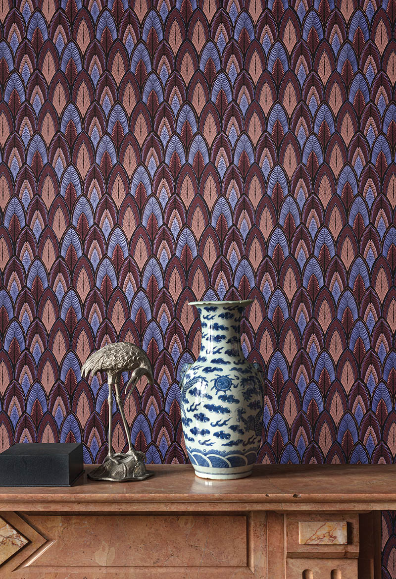 Masureel Summer Dabu Amparo SUM403