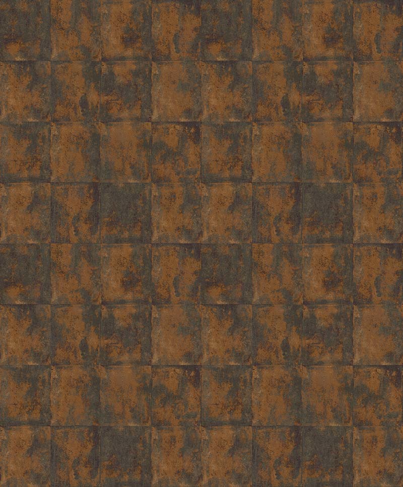 Masureel Orbital Solid Bronze ORB403