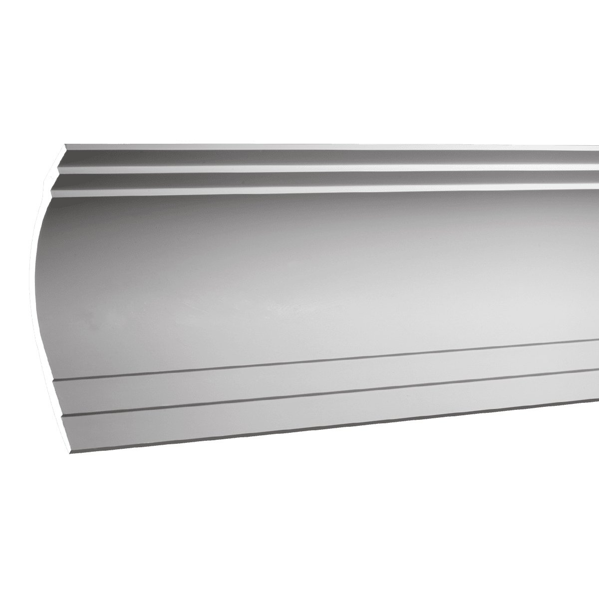 Evroplast карниз 1.50.271