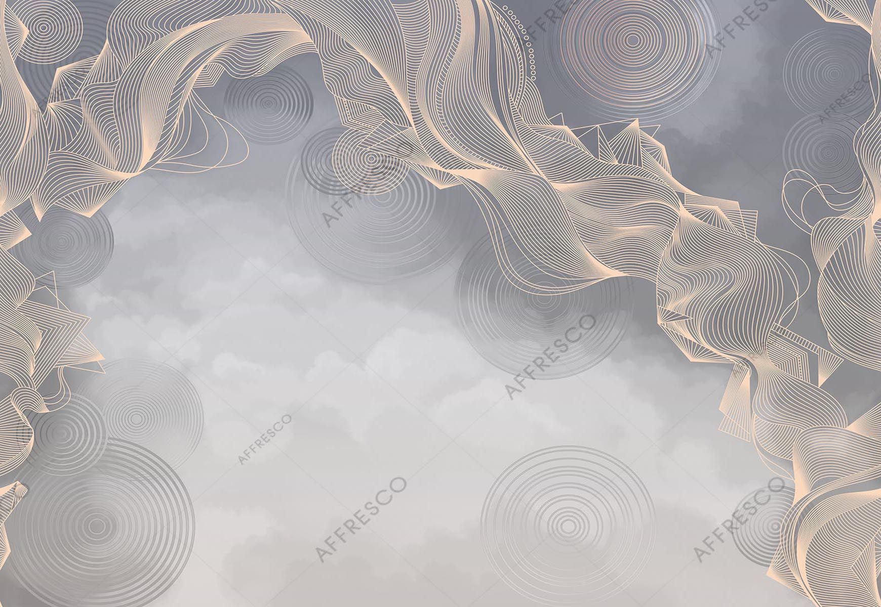 Affresco Геометрия ID139172