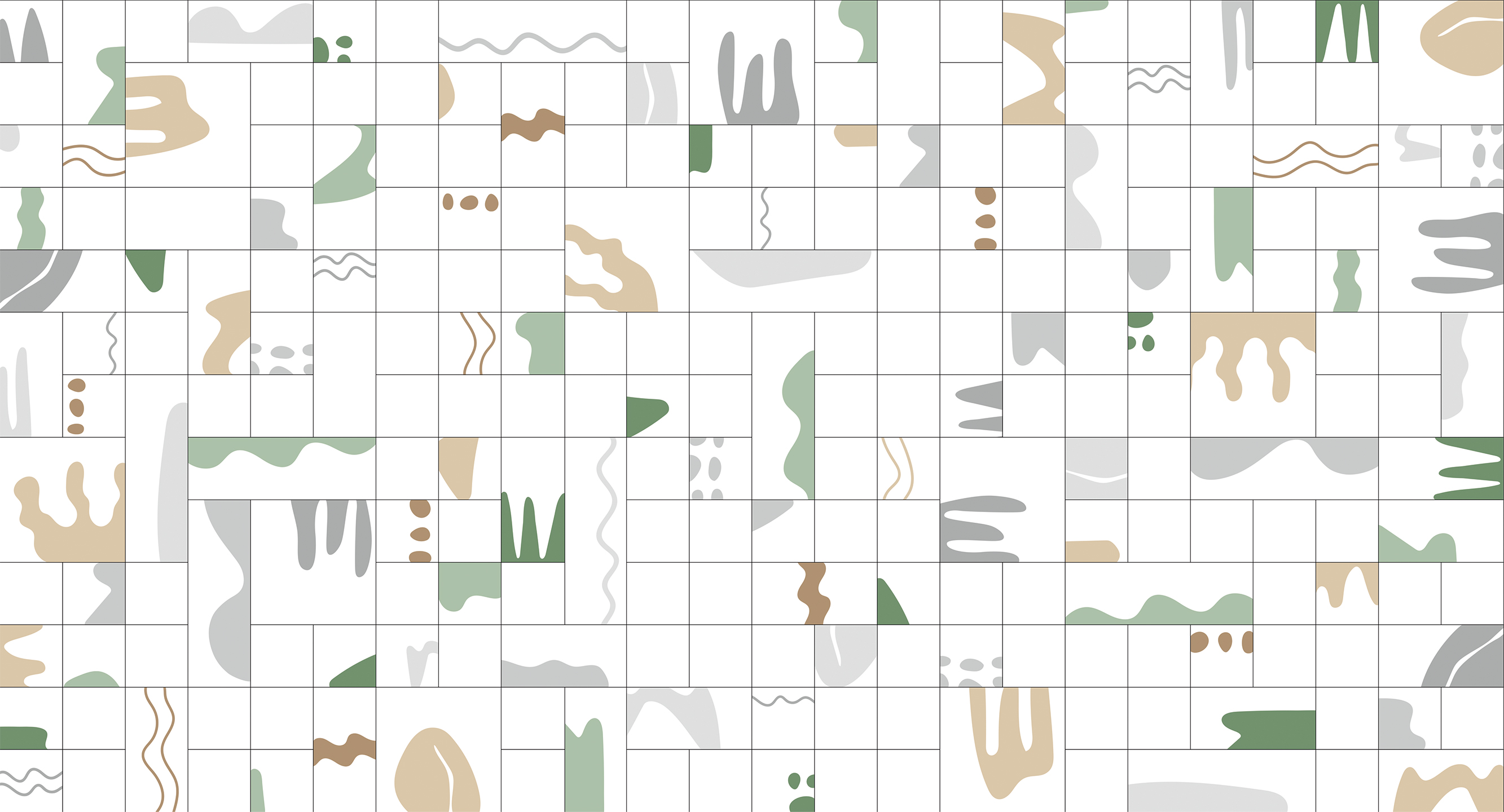 820212 Creativille клетки и фигуры