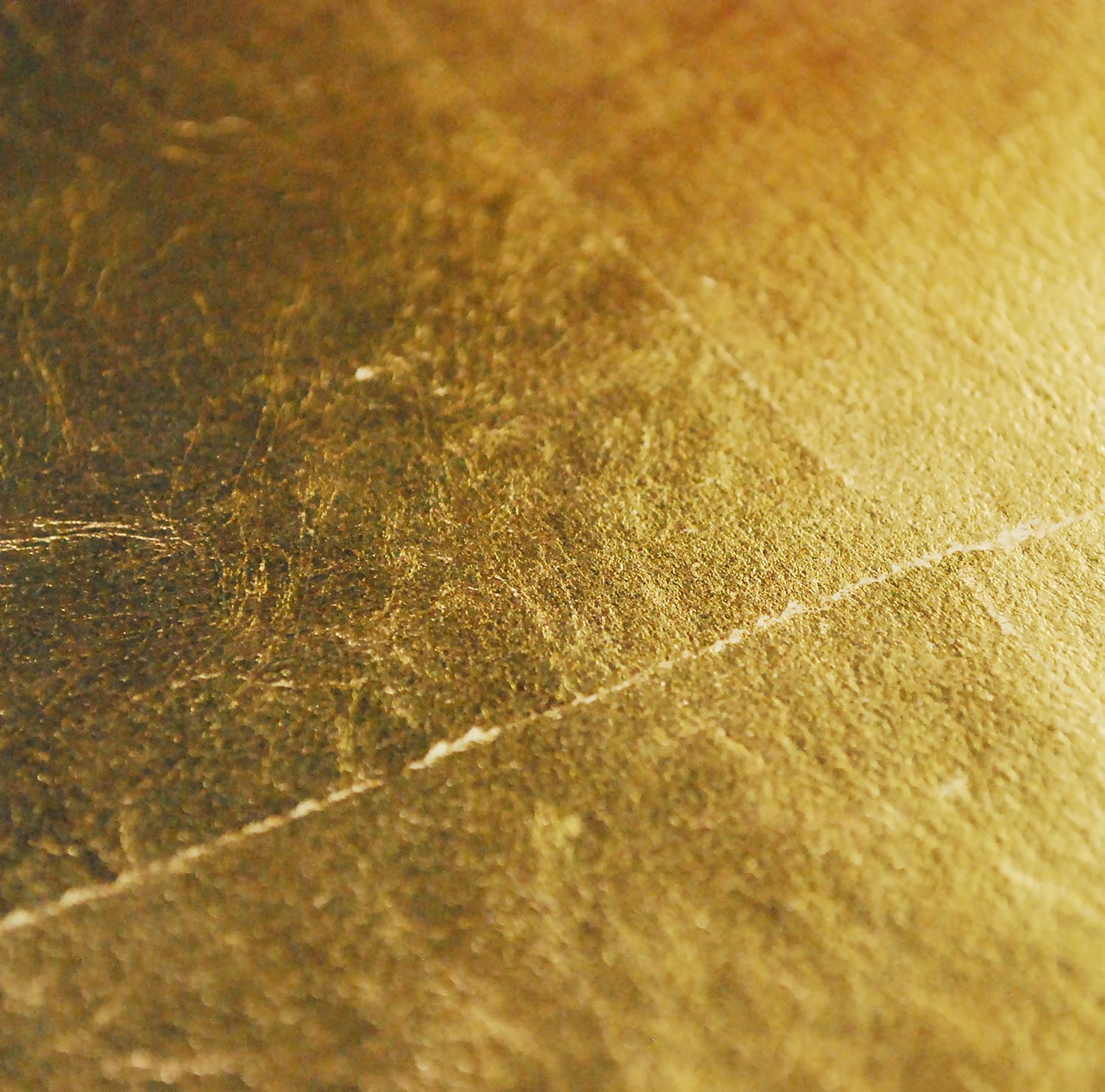 FRESQ ОДНОТОННЫЕ ОБОИ ЗОЛОТАЯ ПОТАЛЬ