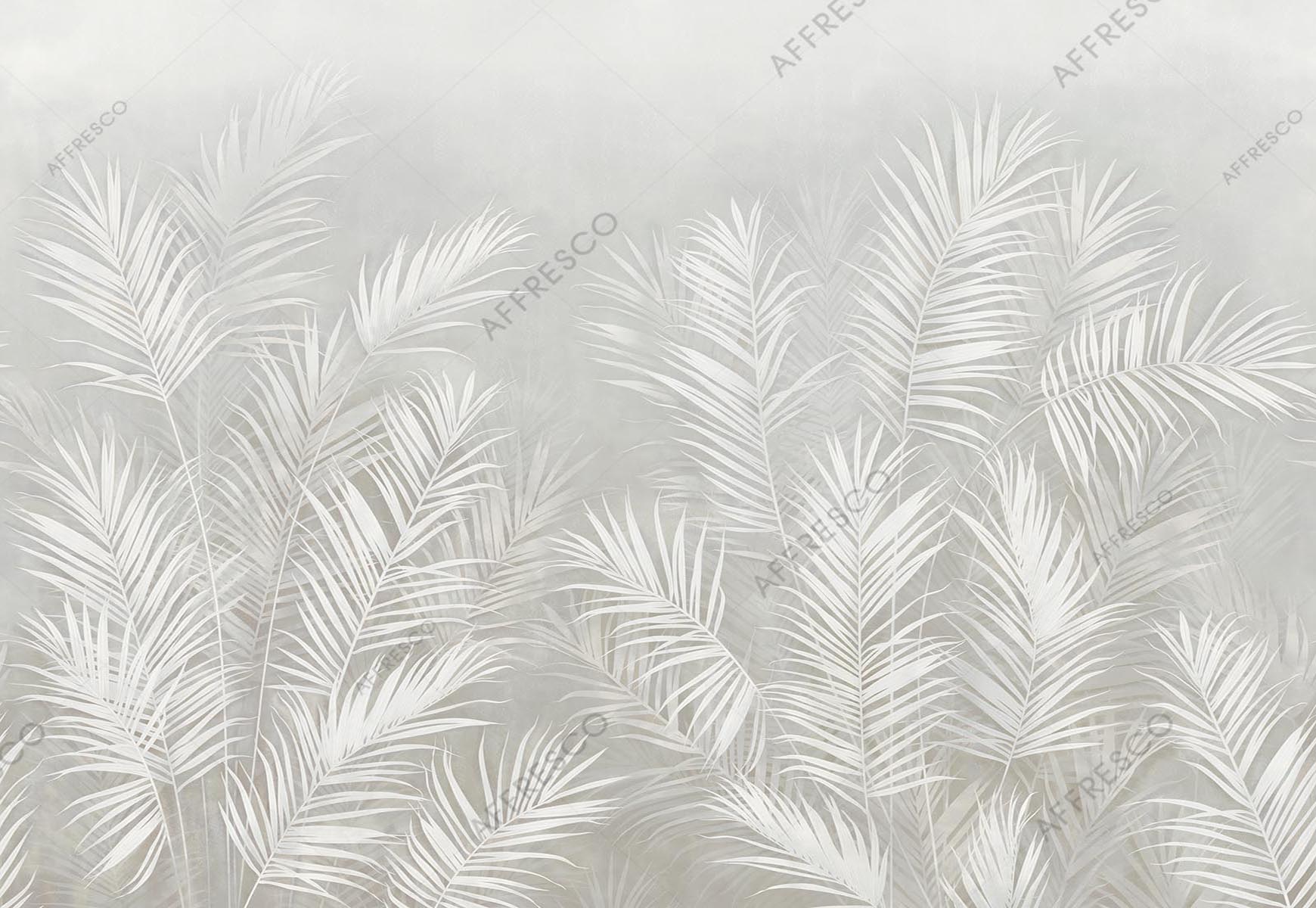 Affresco Тропики ID139143