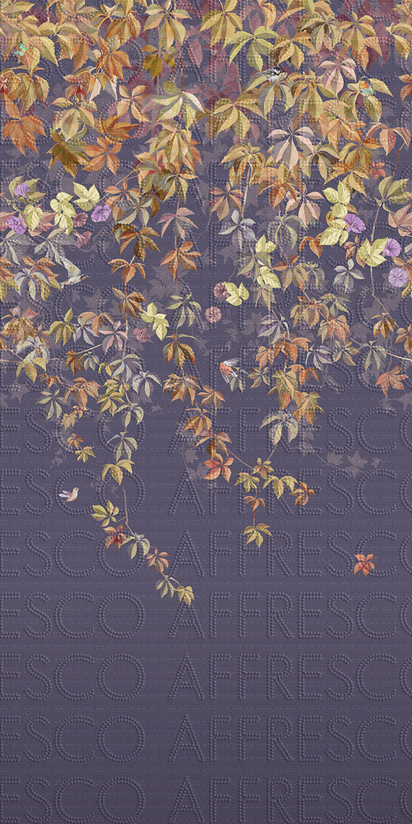 Affresco Лес ID138452