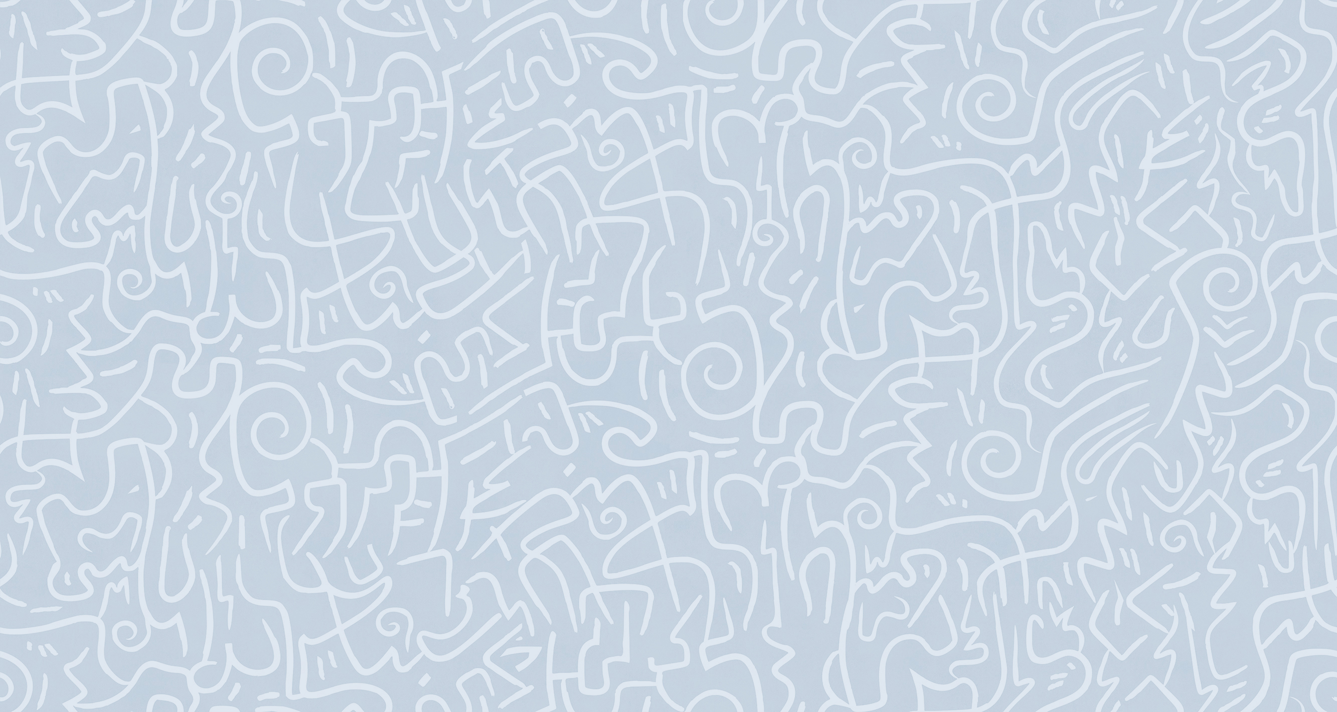 830126 Creativille линии в стиле граффити