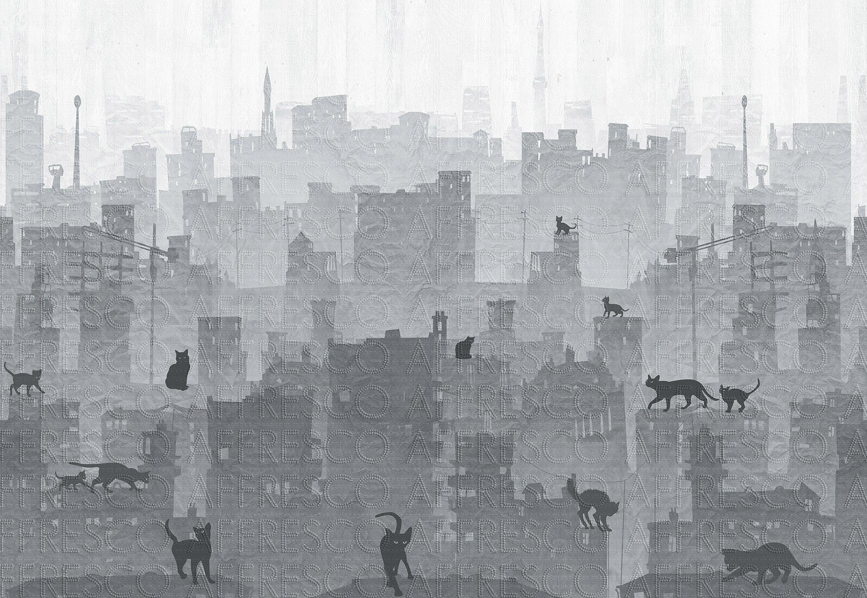 Affresco Графика и орнамент ID136297