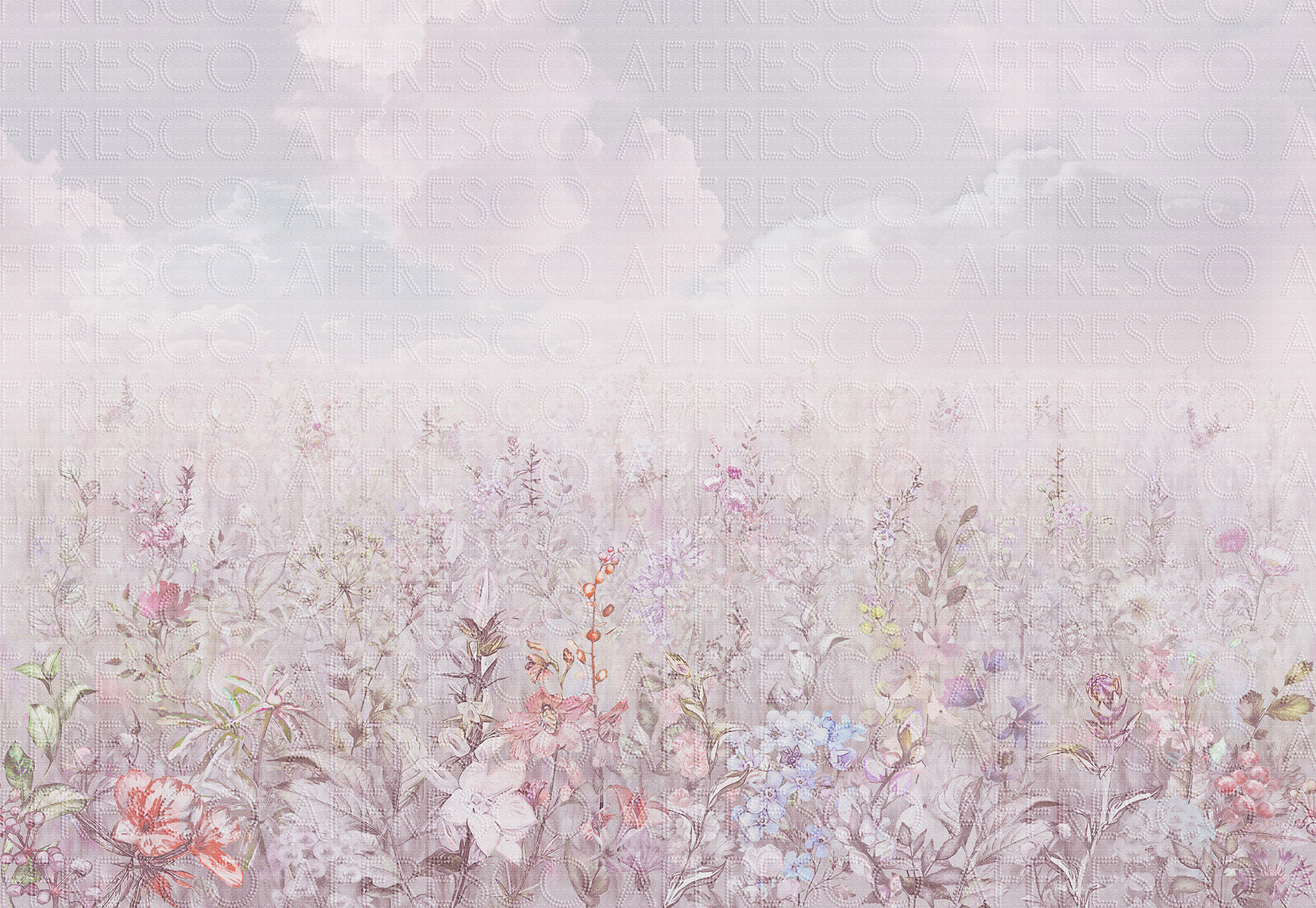 Affresco Природа ID136201