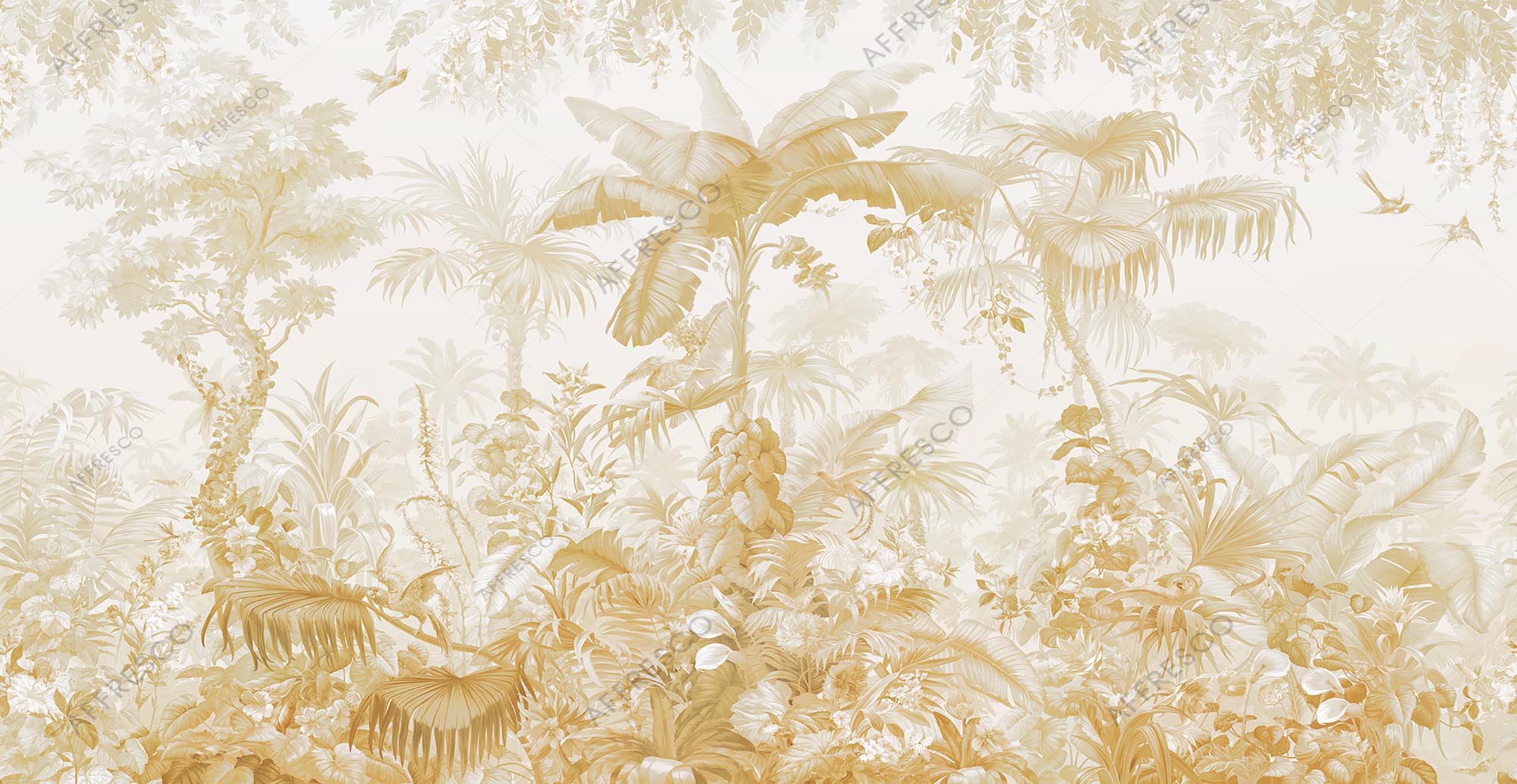 Affresco Сады ID138625