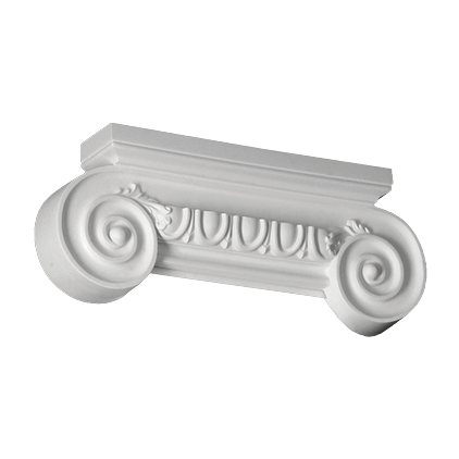 Evroplast капитель 1.21.006