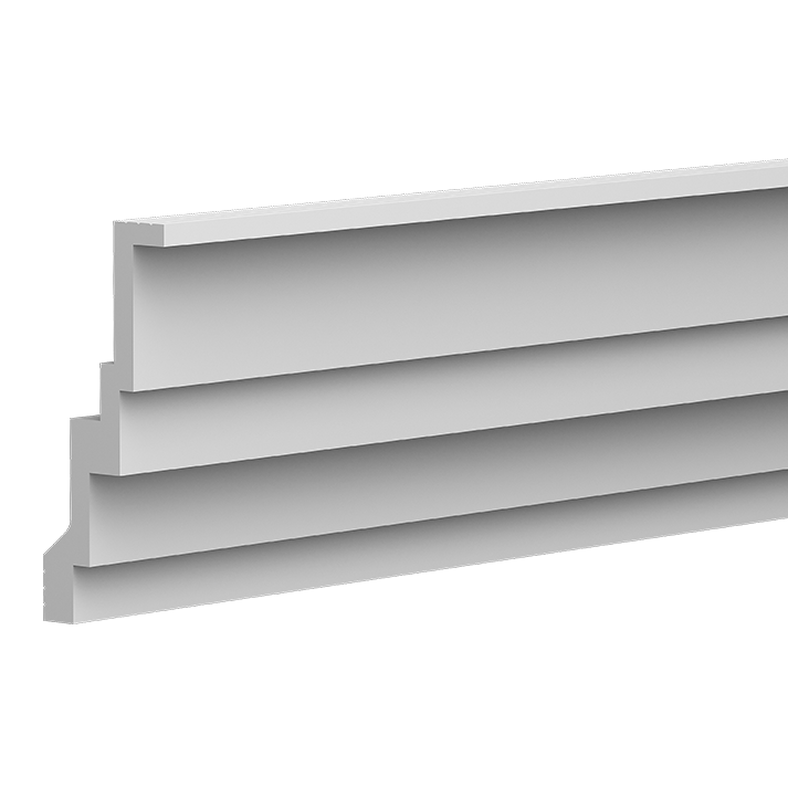 Evroplast карниз 6.50.241
