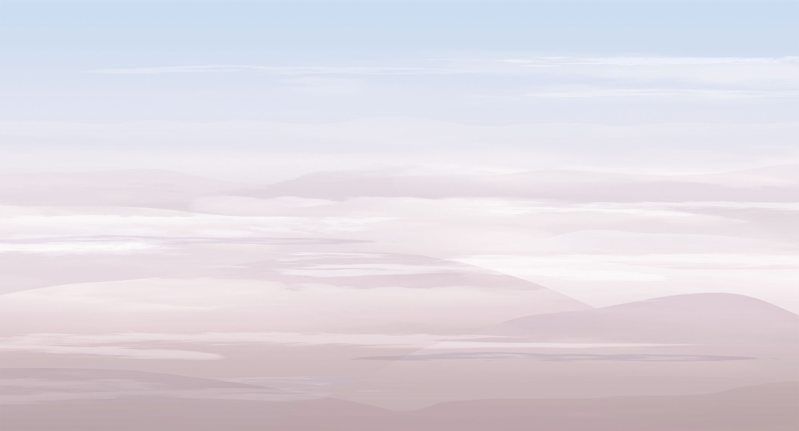 275057 Creativille облачная абстракция