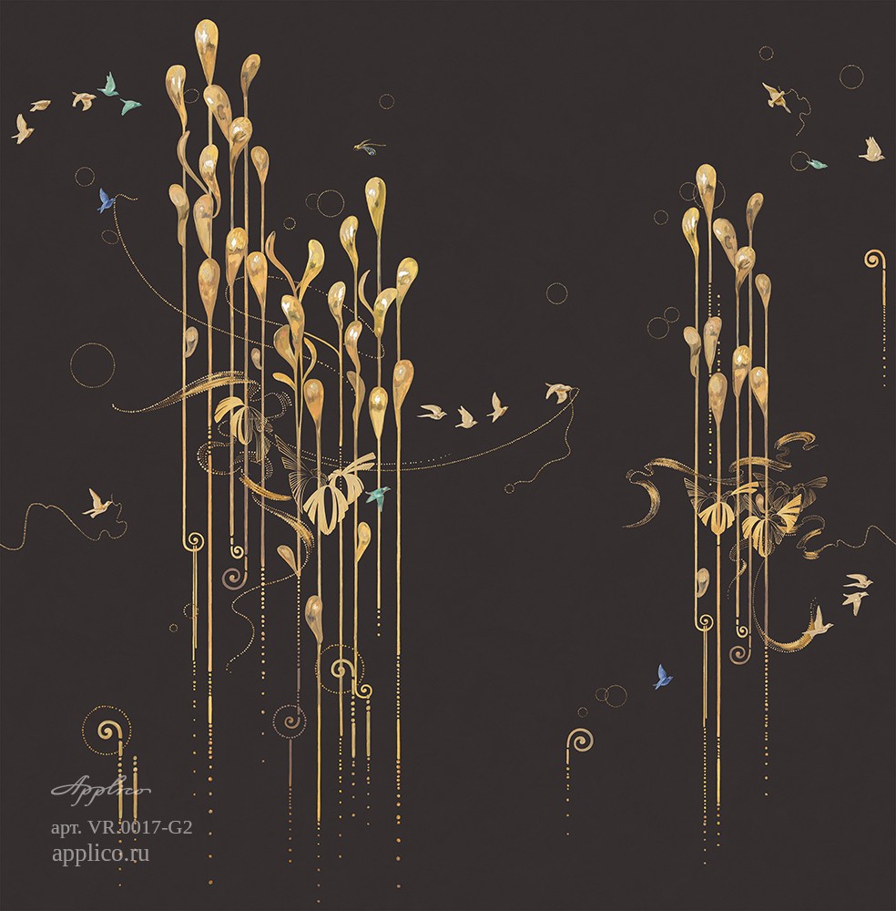 Applico Мелодия FR VR.0017-G2