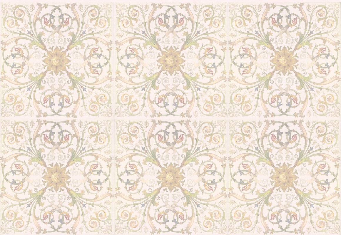 Affresco Сюжеты для потолков 9160