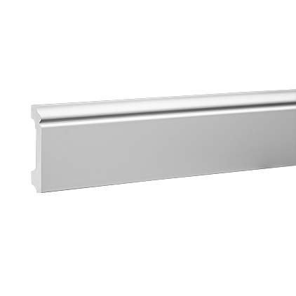 Evroplast плинтус 1.53.112