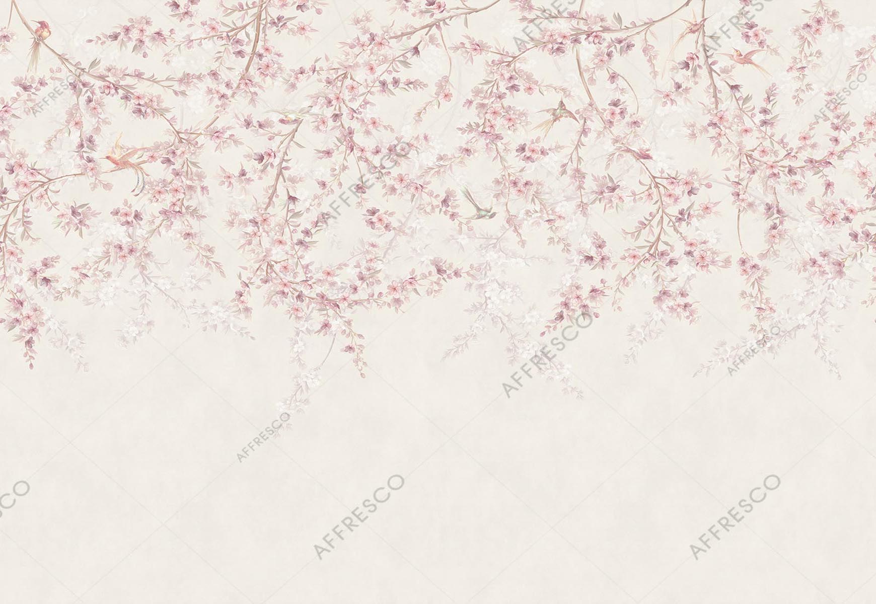 Affresco Сады ID138607