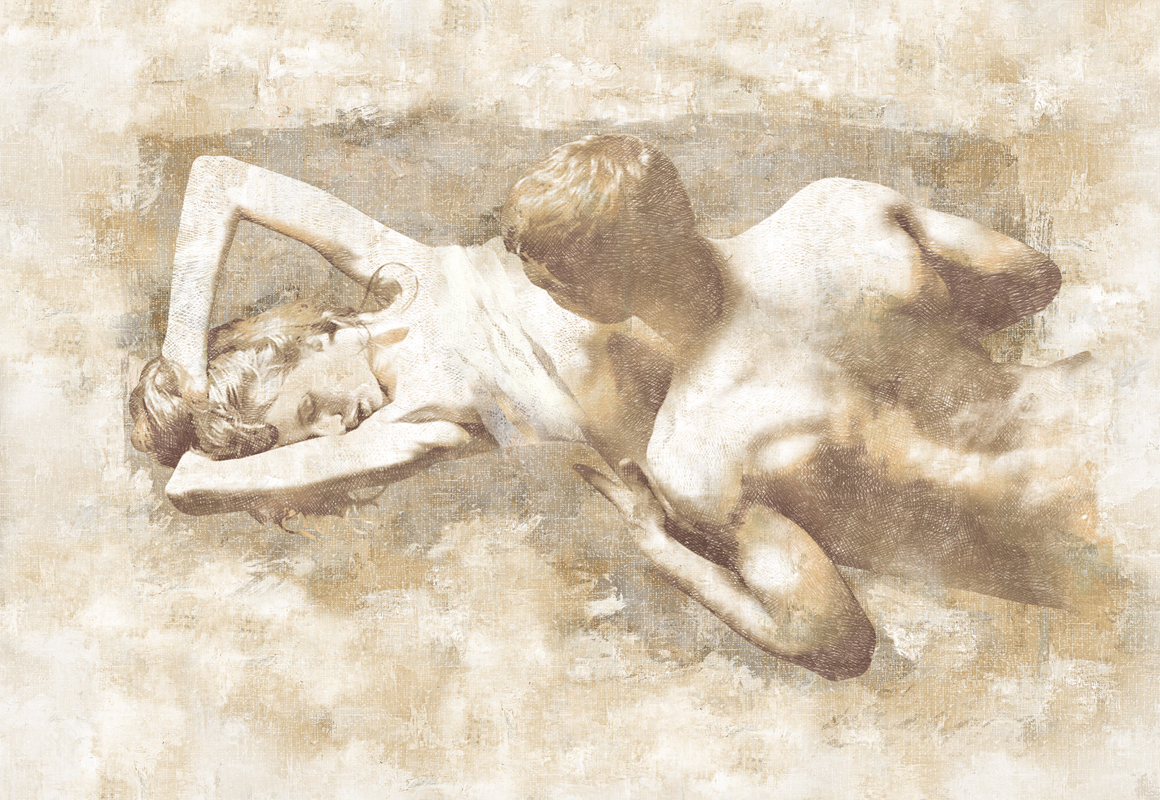 Affresco Романтика 7051